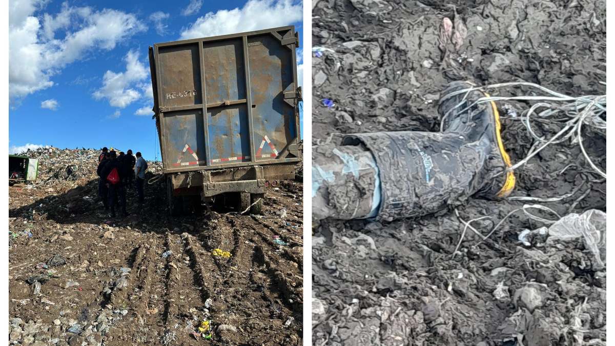 Ministerio de Trabajo investiga a empresa recolectora de desechos sólidos tras muerte de empleado